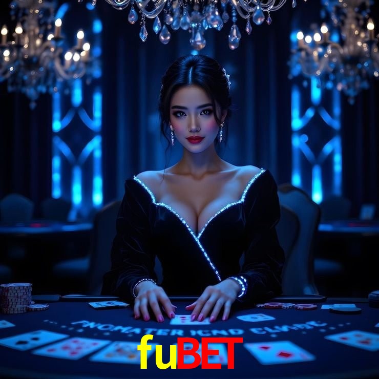 Estatísticas fubet