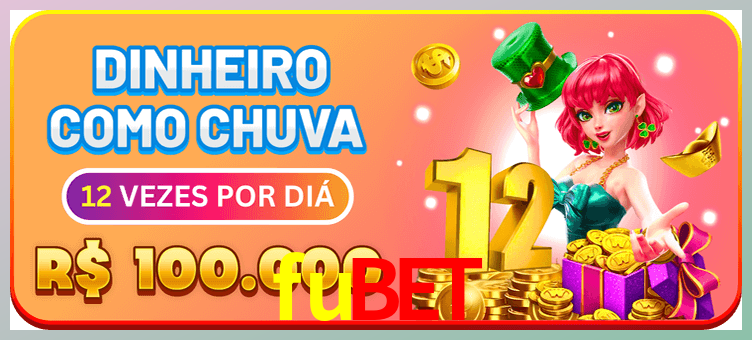 Aplicativo móvel fubet para iOS e Android