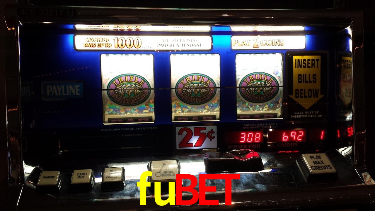 Tennis Betting fubet