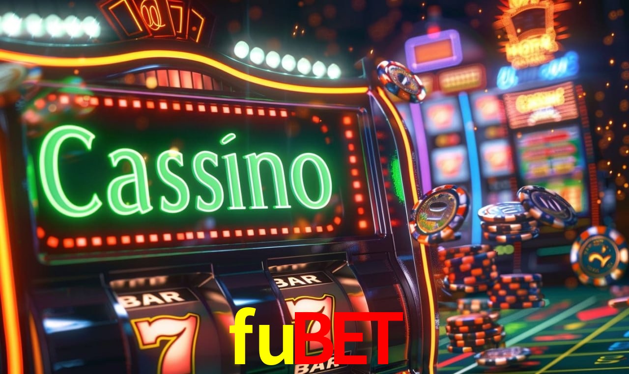 Estatísticas do Jogo fubet