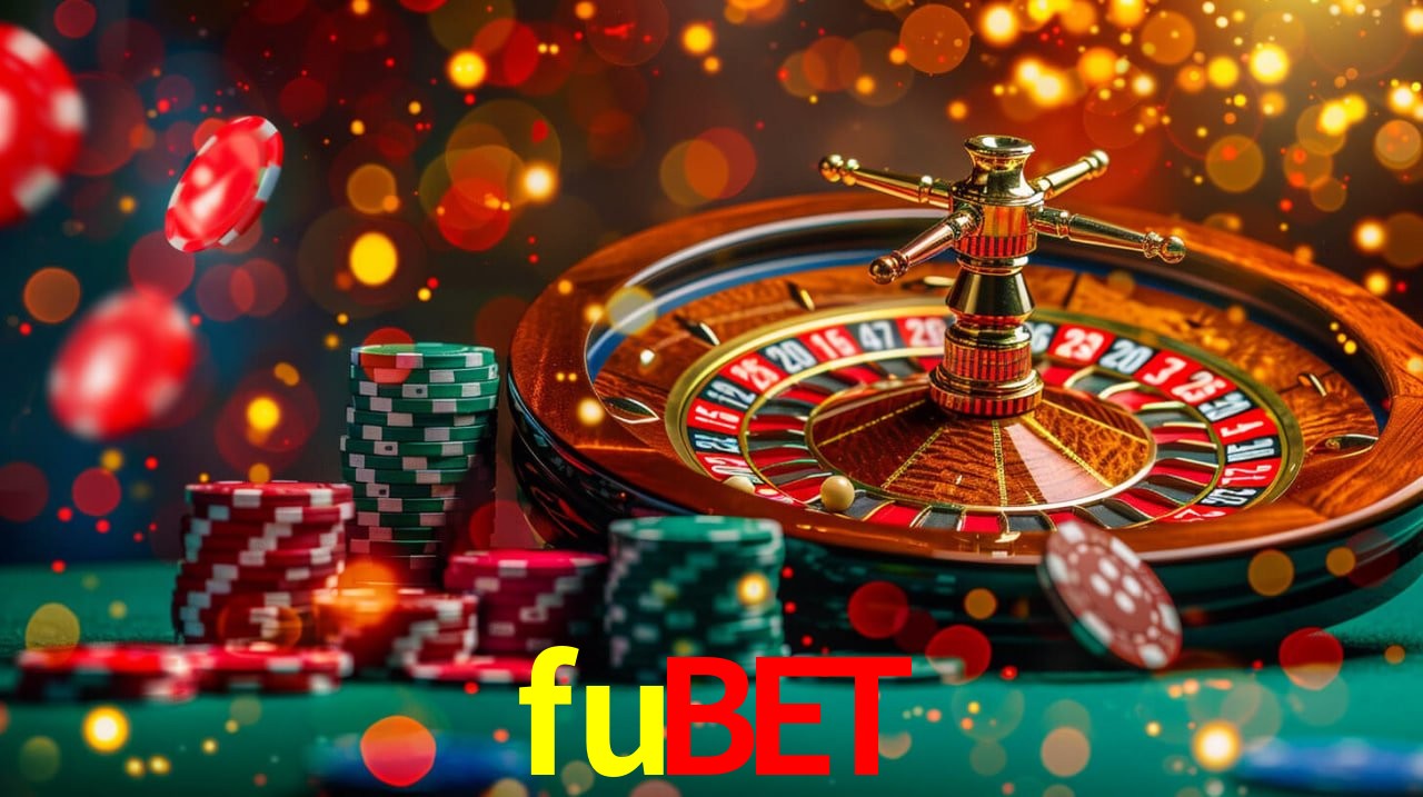 Desvendando o Mundo dos Jogos Virtuais na fubet