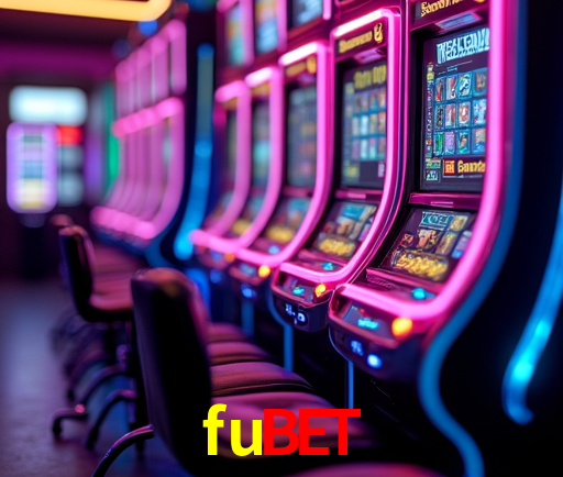 Design Responsivo fubet