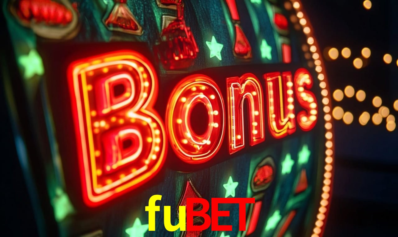 Interface do App fubet