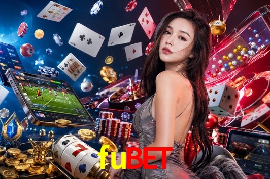 Slot Games fubet