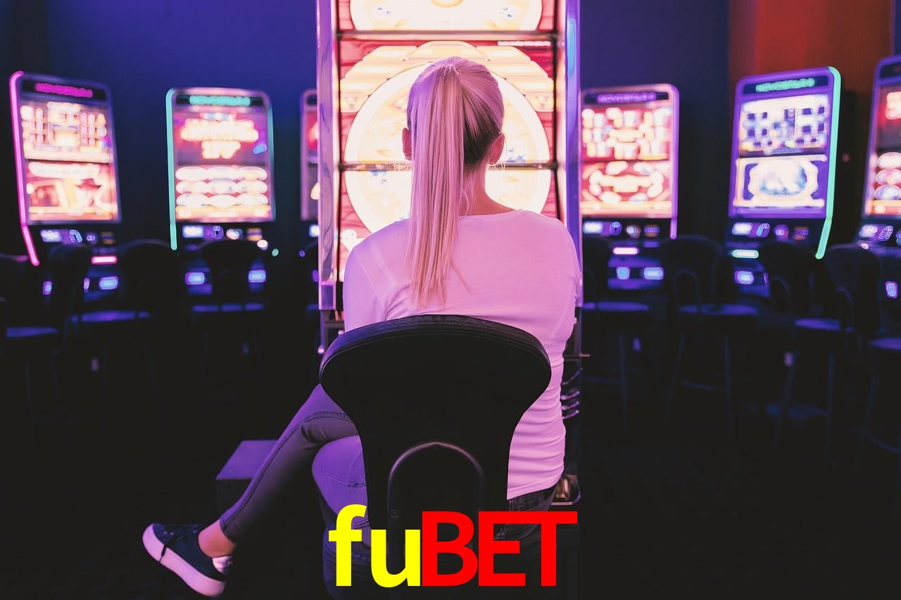 Games Directory fubet