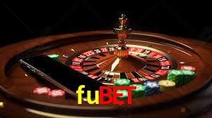Basketball Betting fubet