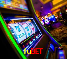 Inovações de Jogos na fubet: O Futuro das Experiências Interativas