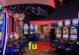 Segurança 2FA fubet