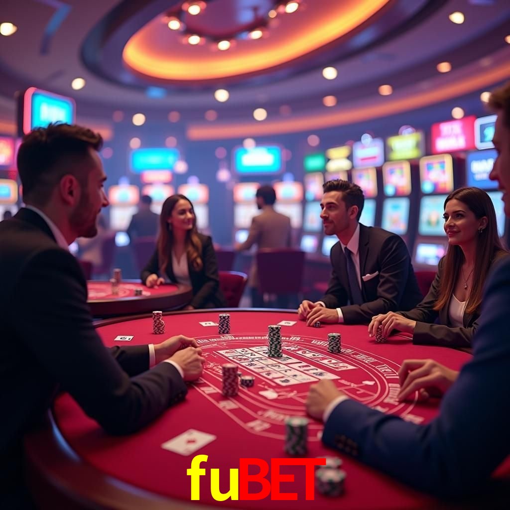 Jogos Exclusivos fubet