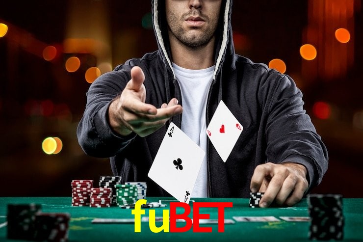 Bônus Generosos e Exclusivos no fubet para Você!