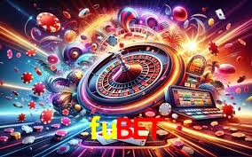 Casino VIP fubet