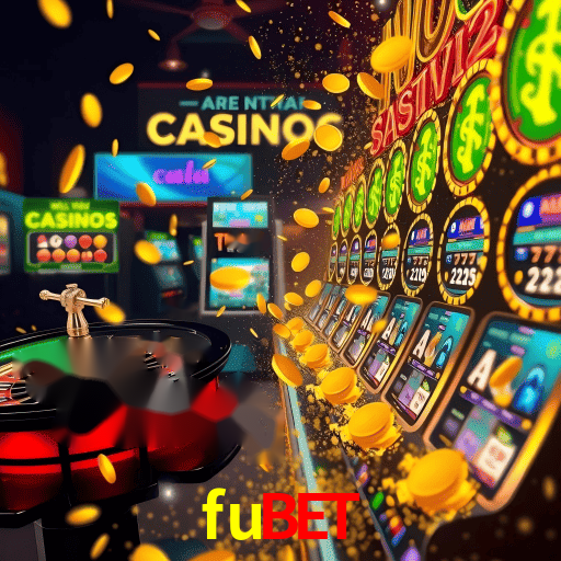 A Experiência Imersiva dos Cassinos Ao Vivo no fubet