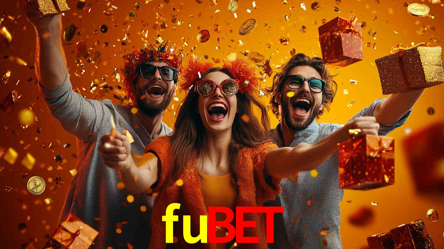 fubet: Seu Especialista em Apostas Esportivas Brasileiras