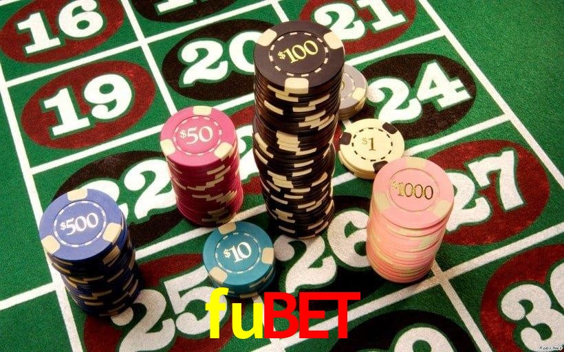 A Emoção da Loteria na fubet: Uma Chance de Mudança de Vida