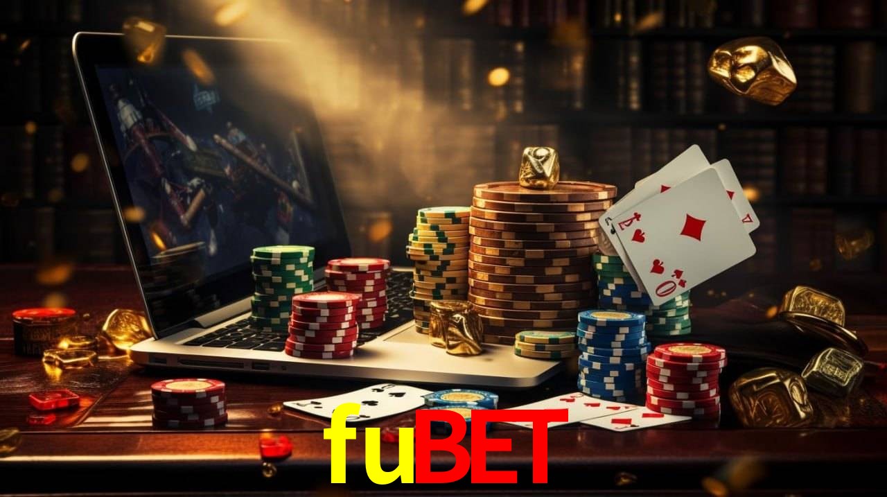 Bônus Diários fubet