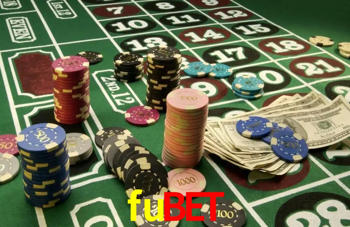 Player Reviews fubet