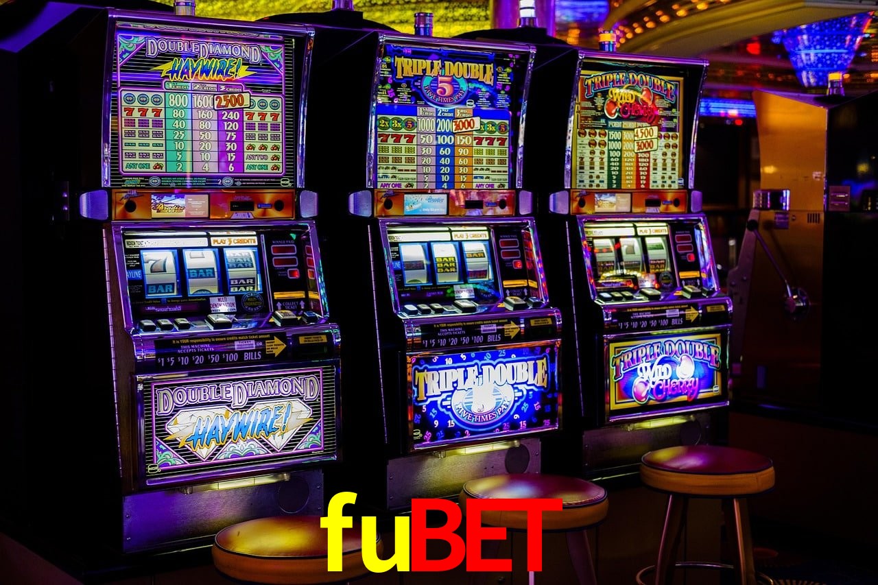 Casino Ao Vivo fubet