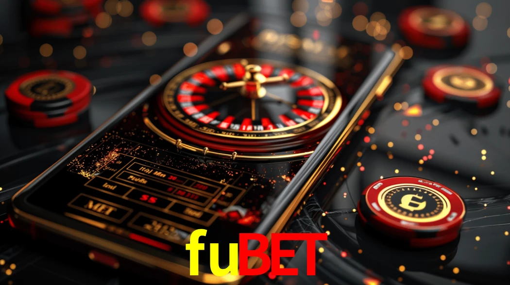 Secure Login fubet