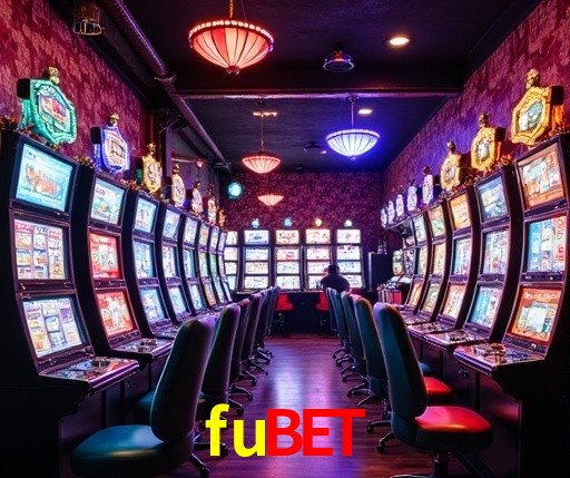 Integração de APIs fubet