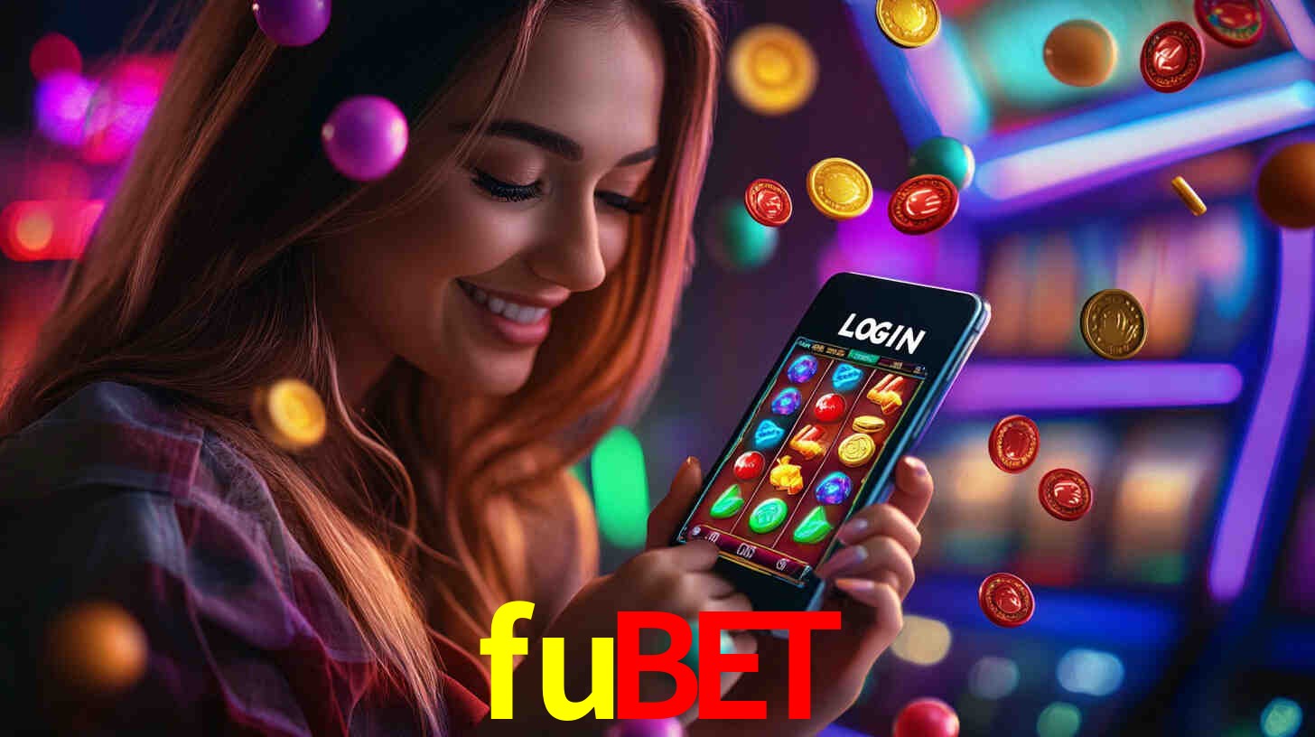 fubet: Jogos de Caça-Níqueis-Altas Recompensas, Roleta-Velocidade, Blackjack-Desafios Máximos