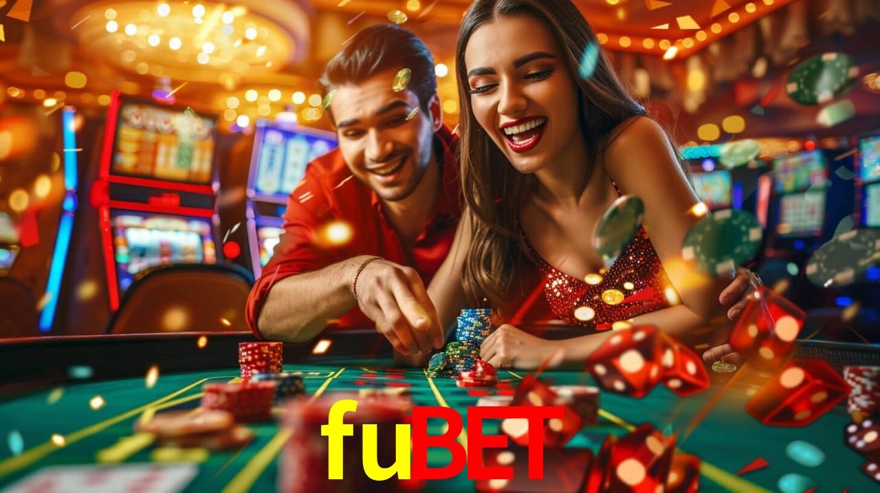 Recursos de Bônus fubet