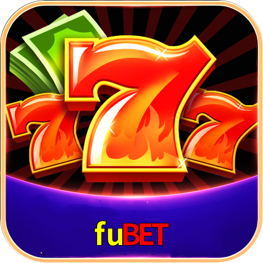 Logo da fubet